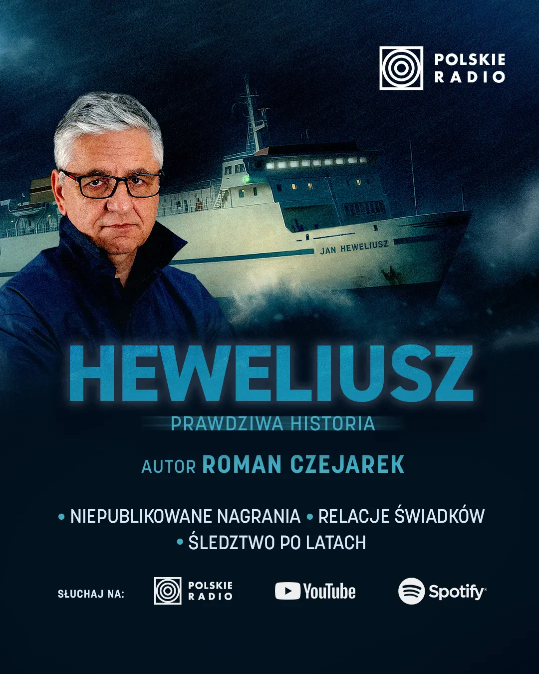 Podcast Heweliusz